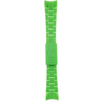 Ice-Watch Straps 005997 SD.GN.B.P.12 ICE Solid Horlogeband