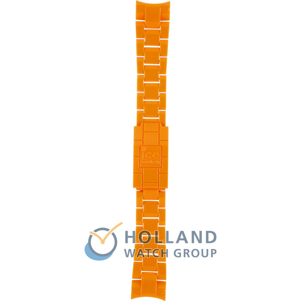 Ice-Watch Straps 005989 SD.OE.U.P.12 ICE Solid Horlogeband