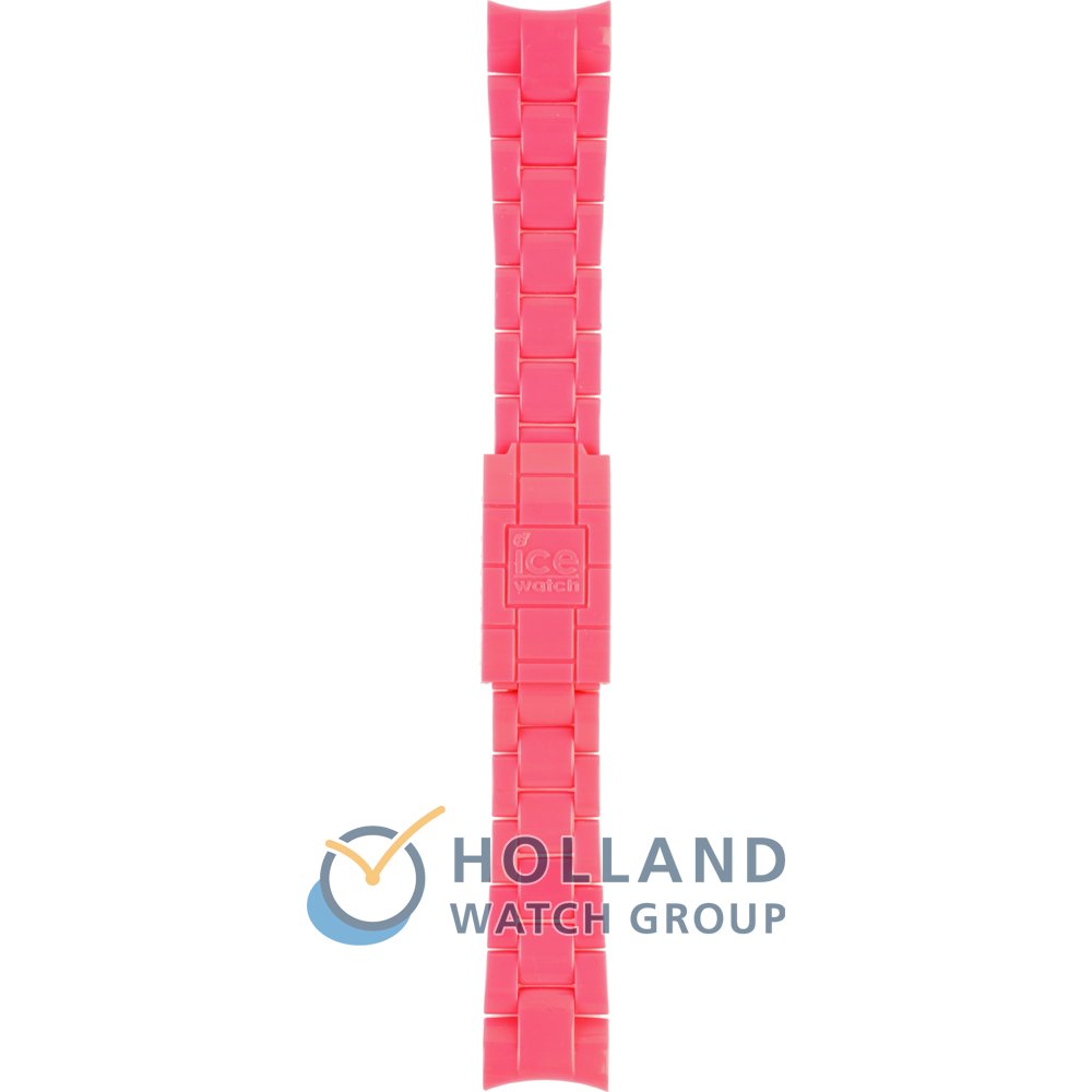 Ice-Watch Straps 005991 SD.PK.U.P.12 ICE Solid Horlogeband