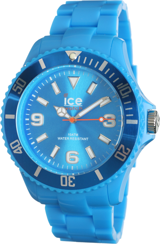 Ice-Watch Ice-Classic 000634 ICE Solid Horloge