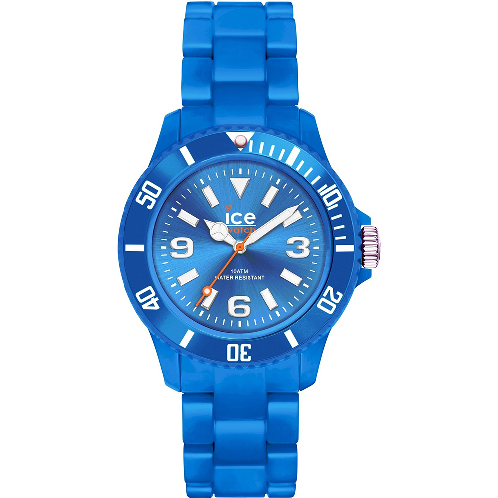 Ice-Watch Ice-Classic 000624 ICE Solid Horloge