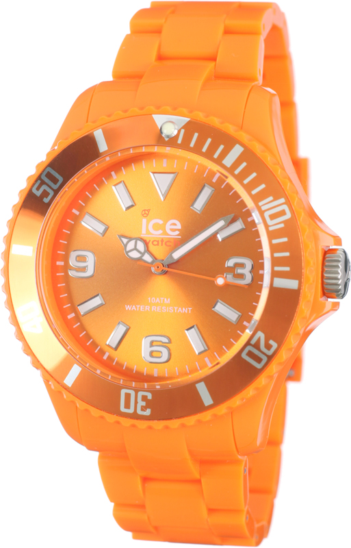 Ice-Watch Ice-Classic 000637 ICE Solid Horloge