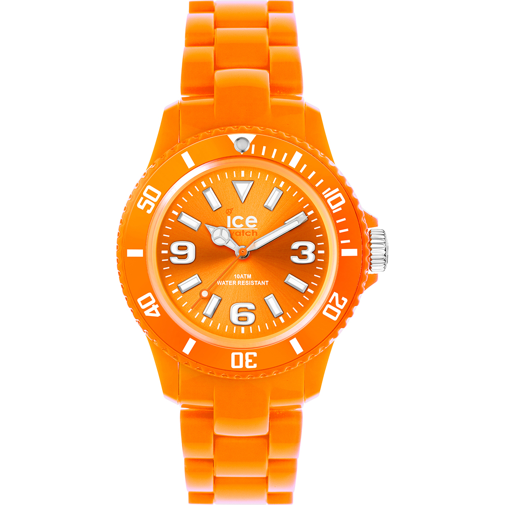 Ice-Watch Ice-Classic 000617 ICE Solid Horloge