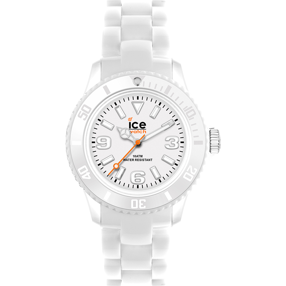 Ice-Watch Ice-Classic 000613 ICE Solid Horloge