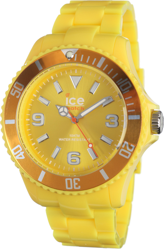 Ice-Watch Ice-Classic 000636 ICE Solid Horloge
