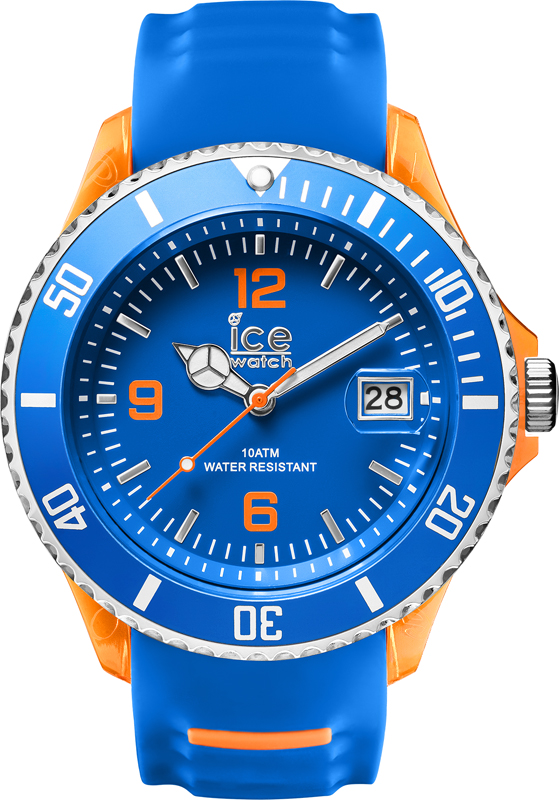 Ice-Watch Ice-Sporty 001331 ICE Sporty Horloge