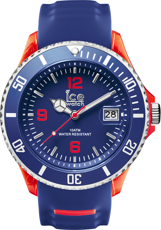 Ice-Watch Ice-Sporty 001330 ICE Sporty Horloge