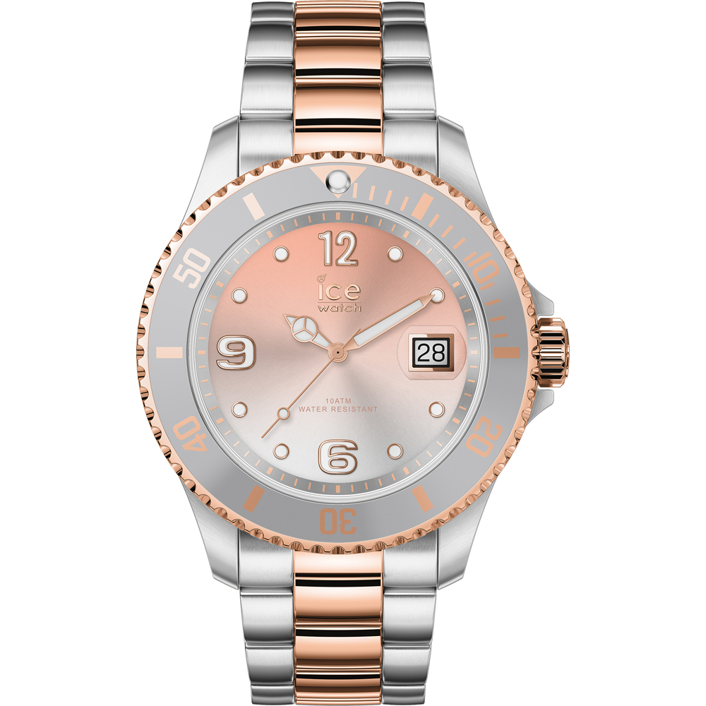 Ice-Watch 016769 ICE steel horloge