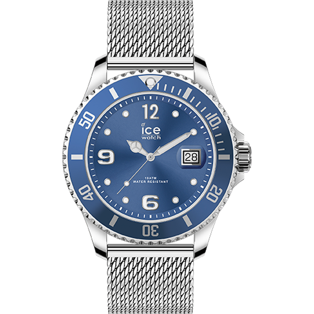 Ice-Watch Ice-Steel 017667 ICE Steel horloge • EAN: 4895164095339 •  Horloge.nl