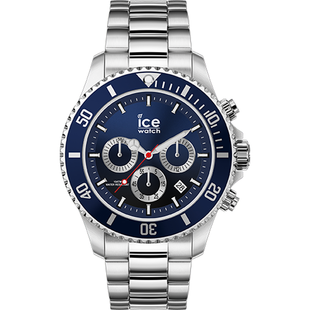 Ice-Watch 017672 ICE Steel horloge