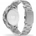 Ice-Watch horloge zilver