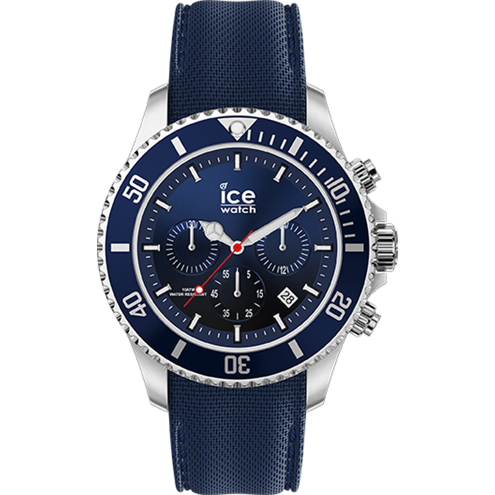 Ice-Watch 017929 ICE Steel horloge
