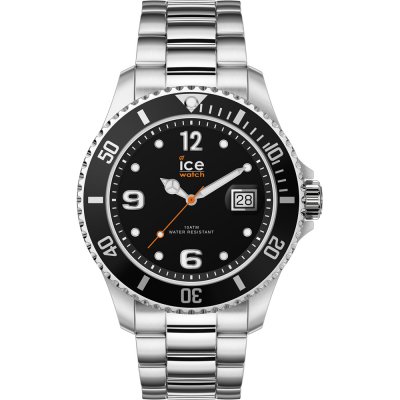 Ice-Watch 017323 ICE Steel horloge