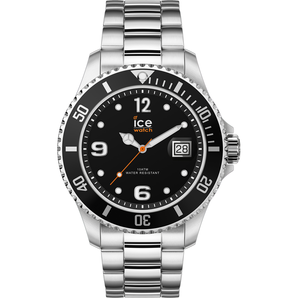 Ice-Watch 017323 ICE Steel horloge