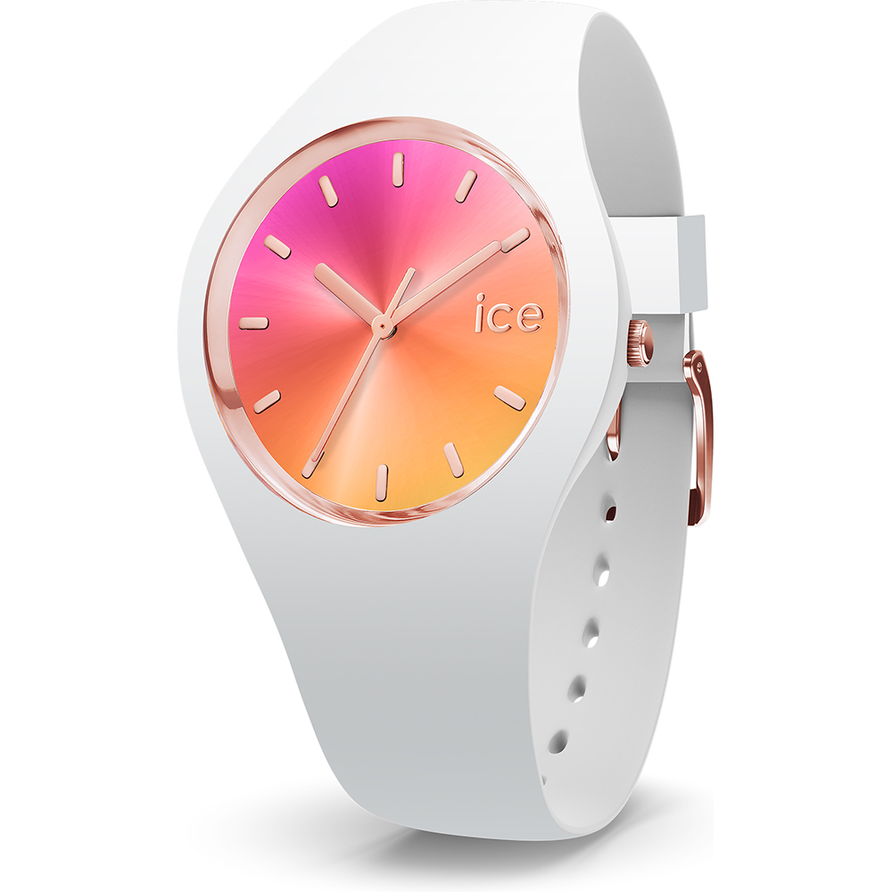 Ice-Watch Ice-Silicone 015750 ICE Sunset horloge