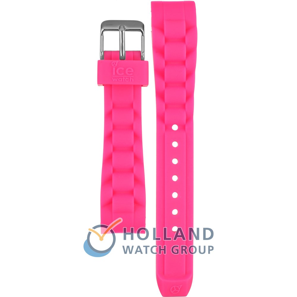 Ice-Watch Straps 005121 SUN.NPK.S.S.13 ICE Sunshine Horlogeband