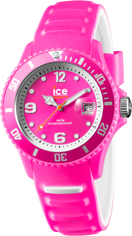 Ice-Watch 001100 ICE Sunshine Horloge