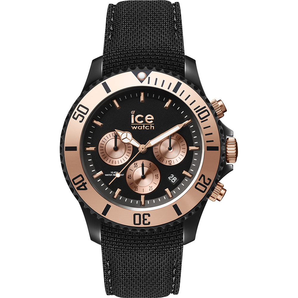 Ice-Watch Ice-Steel 016307 ICE Urban Horloge