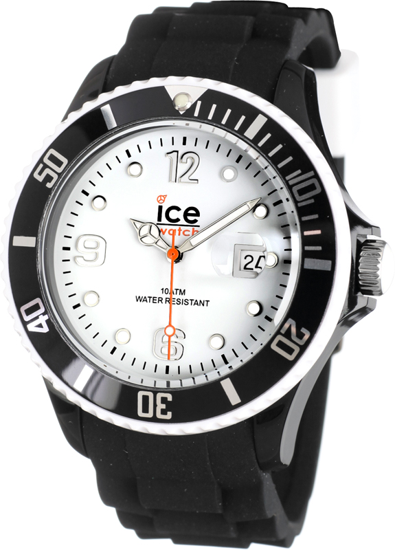 Ice-Watch 000504 ICE White Horloge