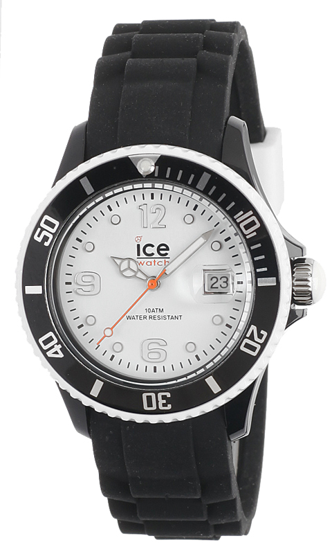 Ice-Watch 000496 ICE White Horloge
