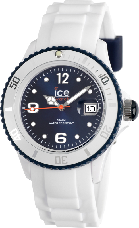 Ice-Watch 000498 ICE White Horloge