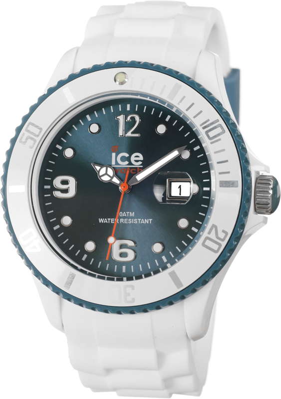 Ice-Watch 000507 ICE White Horloge
