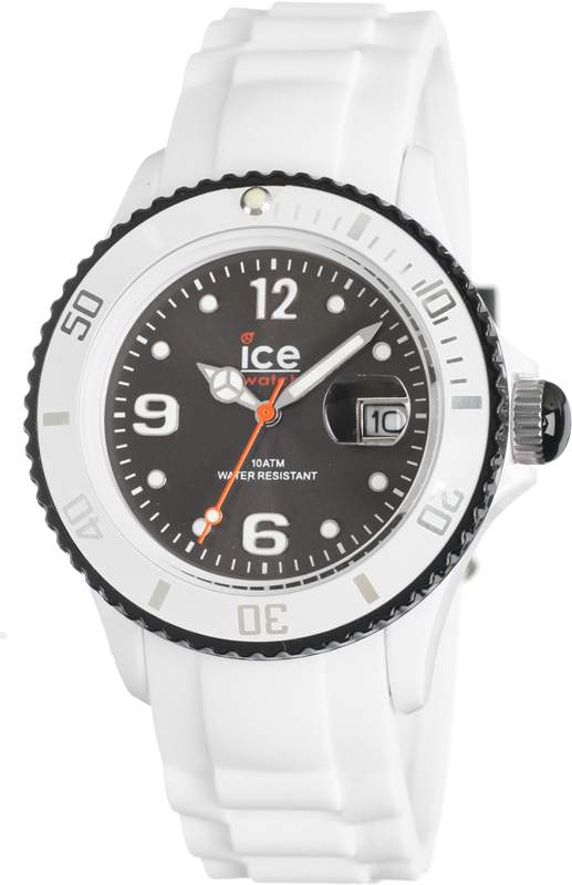 Ice-Watch 000497 ICE White Horloge