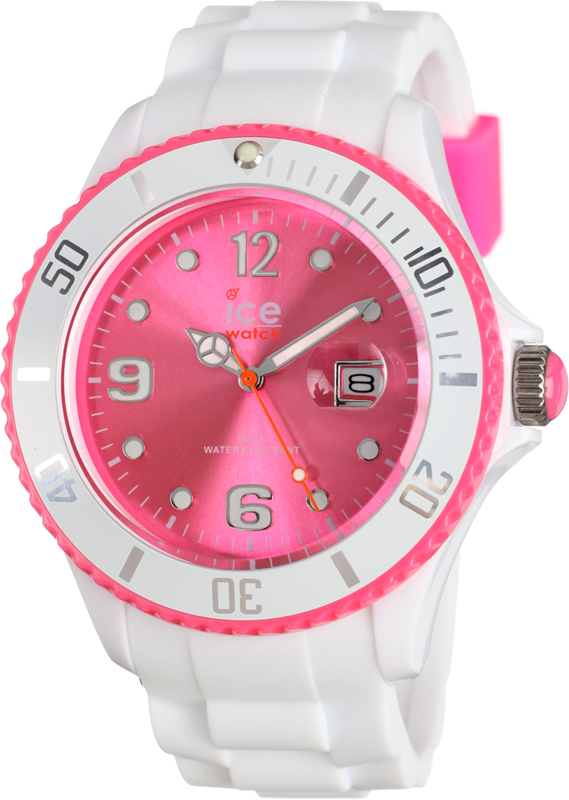 Ice-Watch 000510 ICE White Horloge