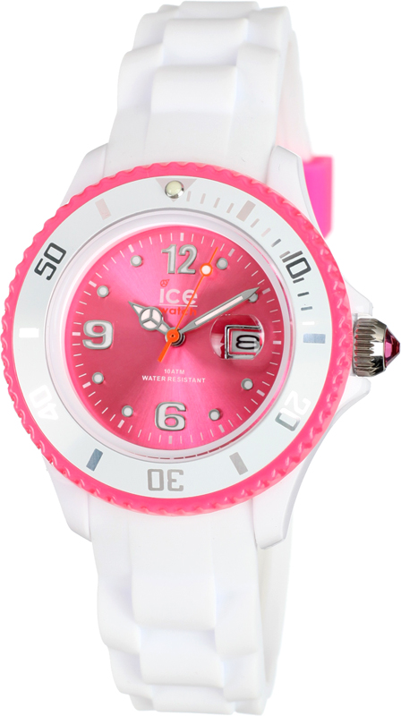 Ice-Watch 000494 ICE White Horloge