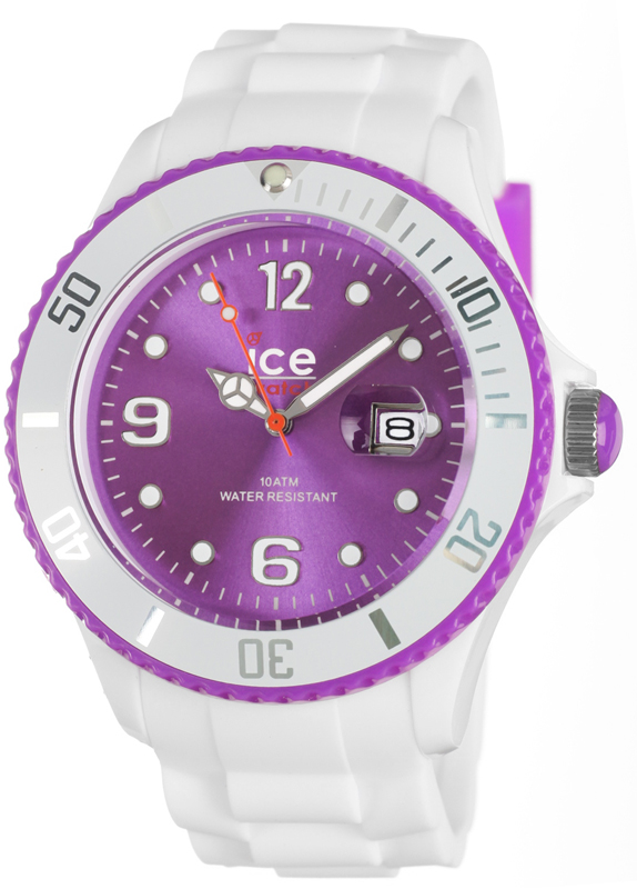 Ice-Watch 000511 ICE White Horloge