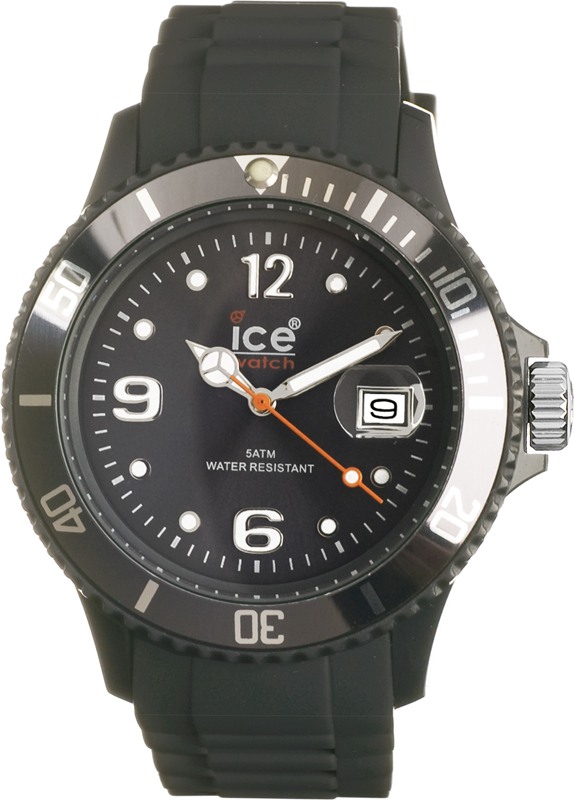 Ice-Watch 000305 ICE Winter Eclipse Horloge