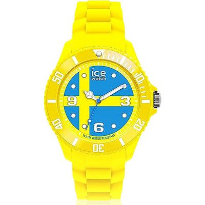 Ice-Watch 000540 ICE world Sweden Horloge