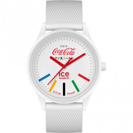 Ice-Watch ICE X Coca Cola horloge