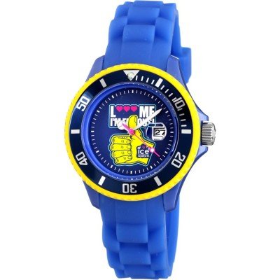 Ice-Watch LM.SS.RBH.S.S11 ICE LMIF Horloge