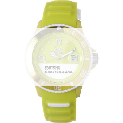Ice-Watch Straps 005222 PAN.BC.SUS.U.S.13 ICE Pantone Universe Horlogeband