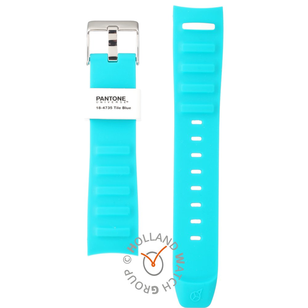 Ice-Watch Straps 005223 PAN.BC.TIB.U.S.13 ICE Pantone Universe Horlogeband