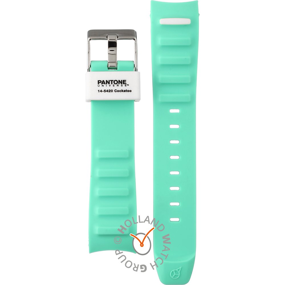 Ice-Watch Straps 005190 PAN.COK.U.S.14 ICE Pantone Universe Horlogeband