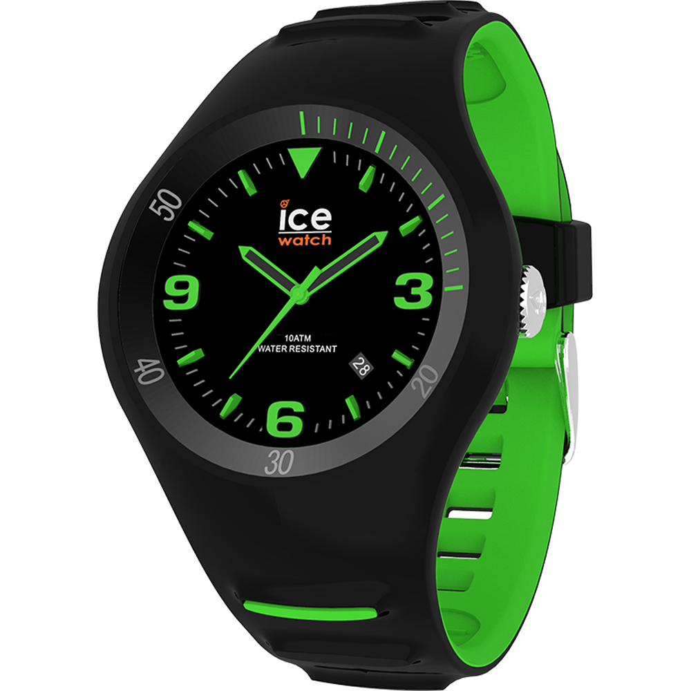 Ice-Watch Ice-Silicone 017599 Pierre Leclercq horloge