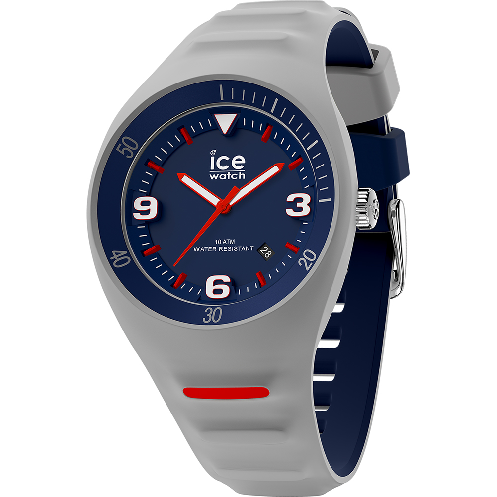 Ice-Watch Ice-Silicone 018943 P. Leclercq Horloge