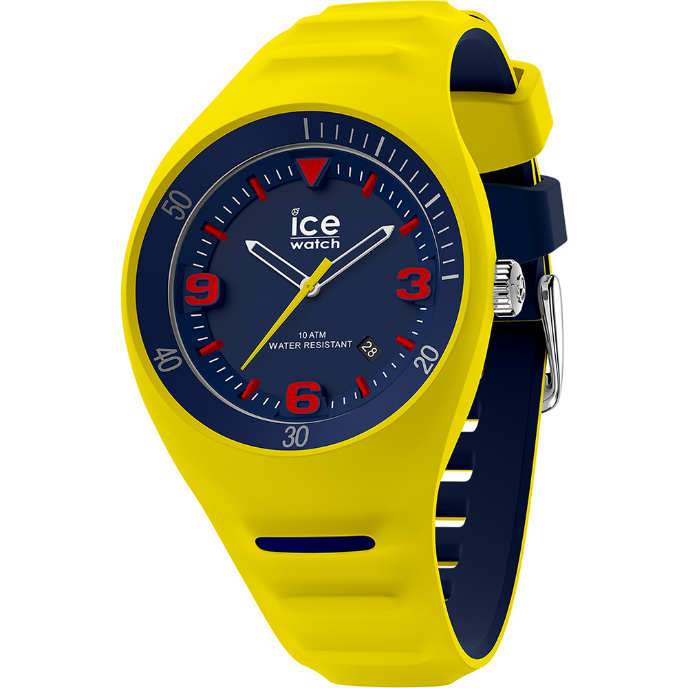 Ice-Watch Ice-Silicone 018946 Pierre Leclercq horloge