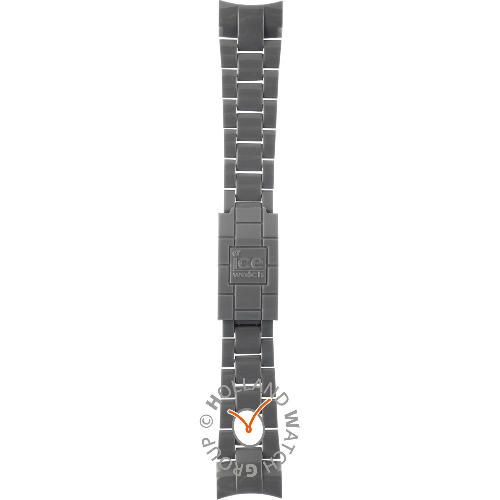 Ice-Watch Straps 006003 SD.AT.B.P.12 ICE Solid Horlogeband