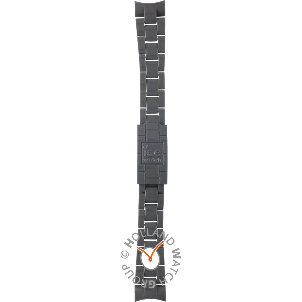 Ice-Watch Straps 005983 SD.AT.S.P.12 ICE Solid Horlogeband