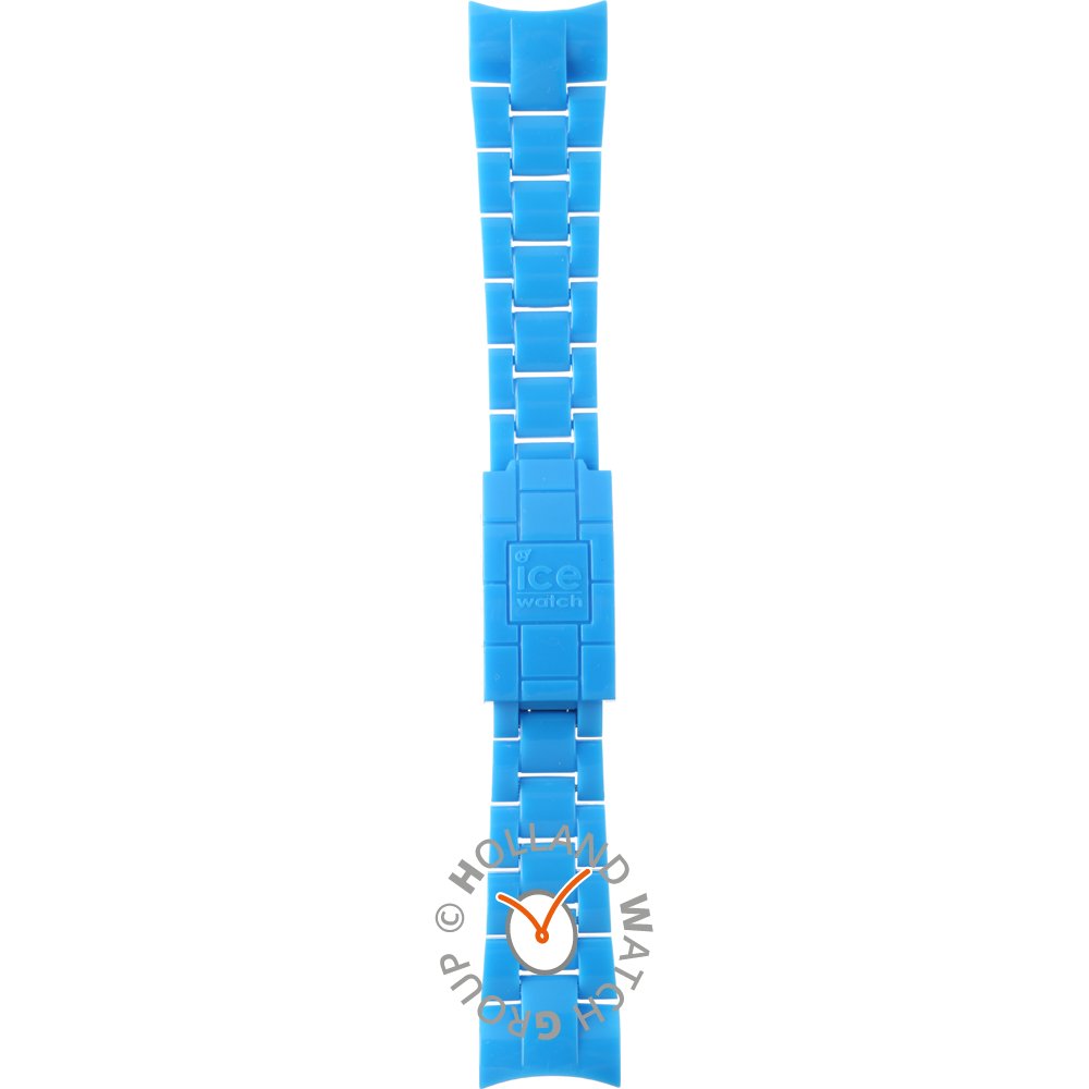 Ice-Watch Straps 005996 SD.BE.B.P.12 ICE Solid Horlogeband