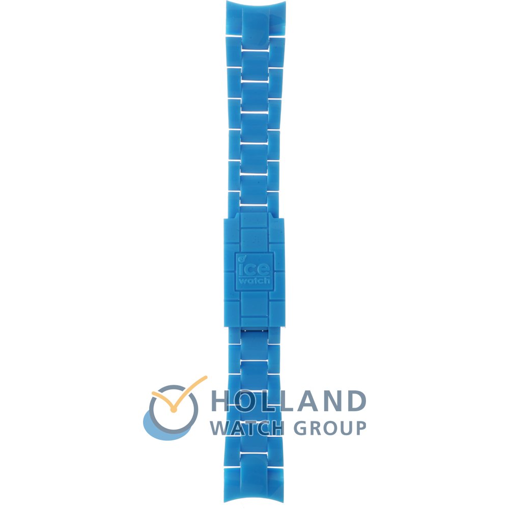 Ice-Watch Straps 005986 SD.BE.U.P.12 ICE Solid Horlogeband