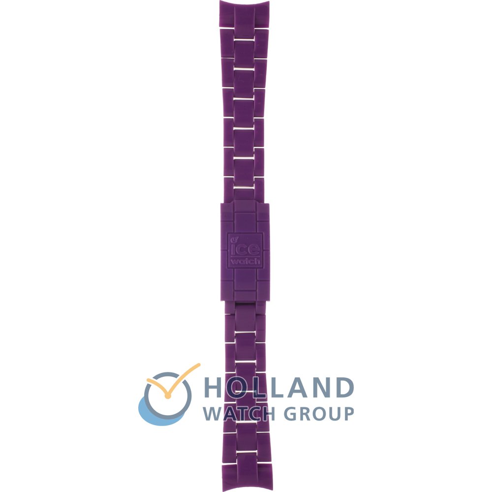 Ice-Watch Straps 005982 SD.PE.S.P.12 ICE Solid Horlogeband