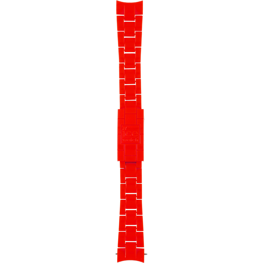 Ice-Watch Straps 005980 SD.RD.S.P.12 ICE Solid Horlogeband