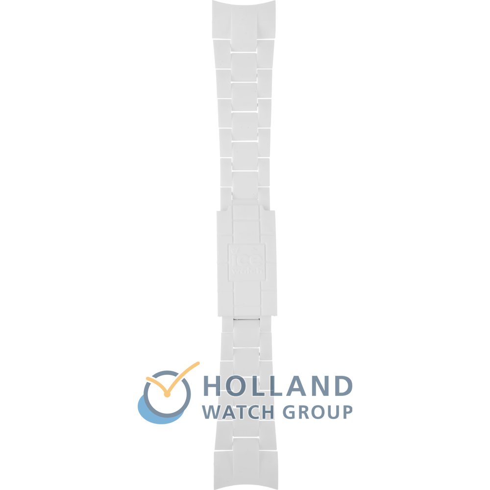 Ice-Watch Straps 005995 SD.WE.B.P.12 ICE Solid Horlogeband