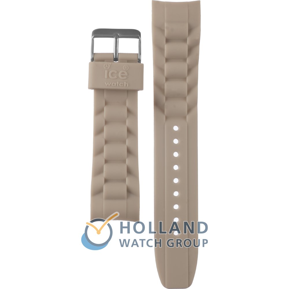 Ice-Watch 005464 SI.CB.B.S.09 ICE Sili Winter Horlogeband