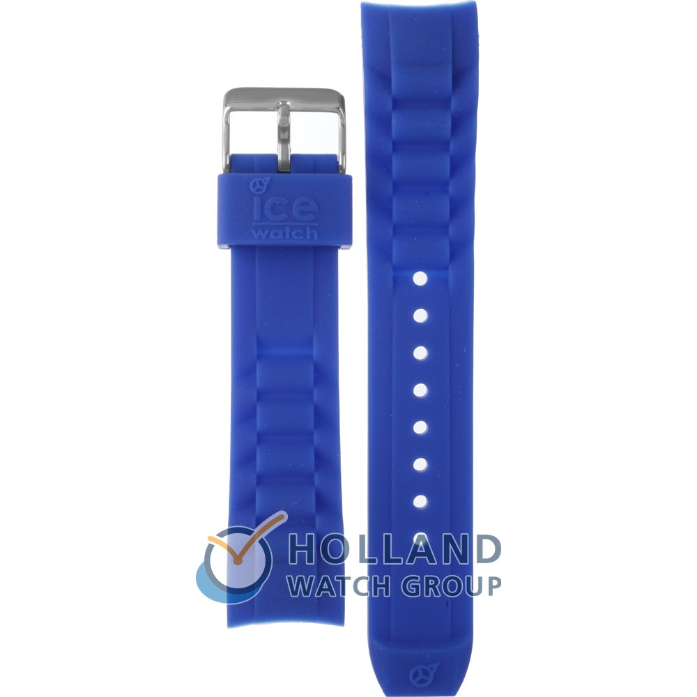 Ice-Watch Straps 005000 SI.DAZ.U.S.14 ICE Forever Trendy Horlogeband