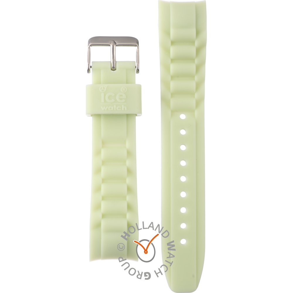 Ice-Watch Straps 005510 SI.ES.U.S.10 ICE Sili Summer Horlogeband